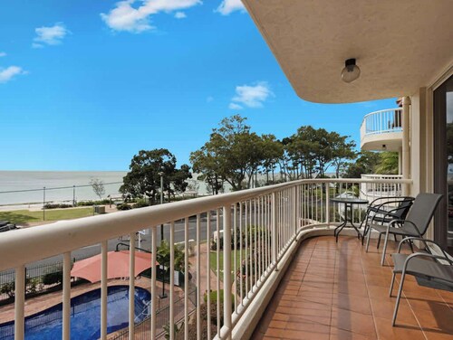 Unit 15 Charlton on the Esplanade