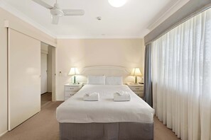 3 chambres, Wi-Fi, draps fournis