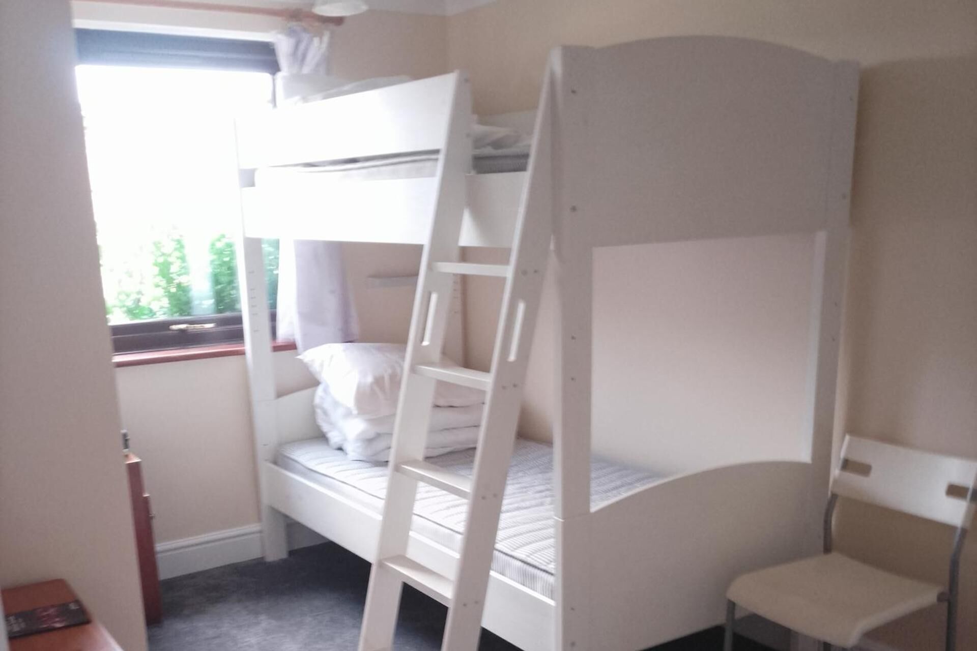 2 bedrooms, free WiFi