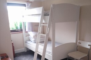 2 bedrooms, free WiFi - Chalet in Romney Sands With Disabled Access (New Romney)