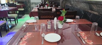 Goroomgo Kitchen Garden Bhadrak