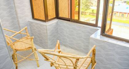 Ligen Suites - B6