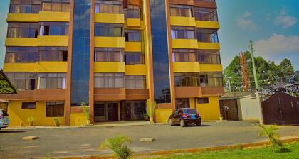 Ligen Suites - B6