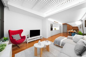 Smart TV