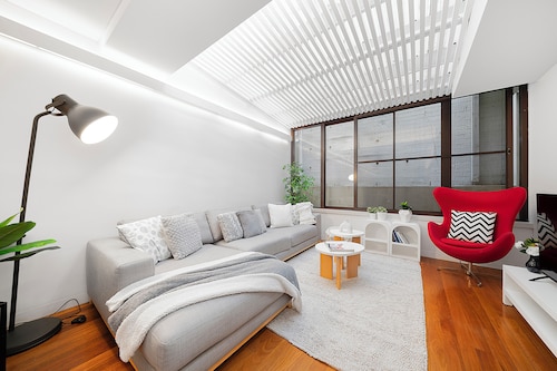 Jam Home | Darlinghurst Central Heart of Sydney CBD House +1 Secure Parking