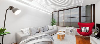 Jam Home | Darlinghurst Central Heart of Sydney CBD House +1 Secure Parking