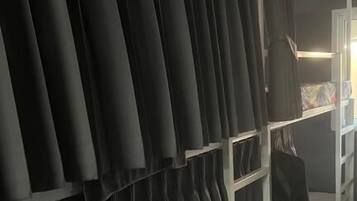 Dortoir Partagé Classique | Wi-Fi gratuit, draps fournis