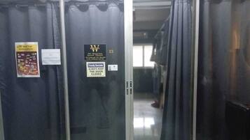 Dortoir Partagé Classique | Wi-Fi gratuit, draps fournis