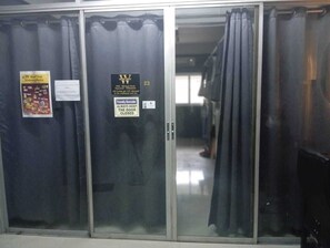 Klassieke slaapzaal | Gratis wifi, beddengoed