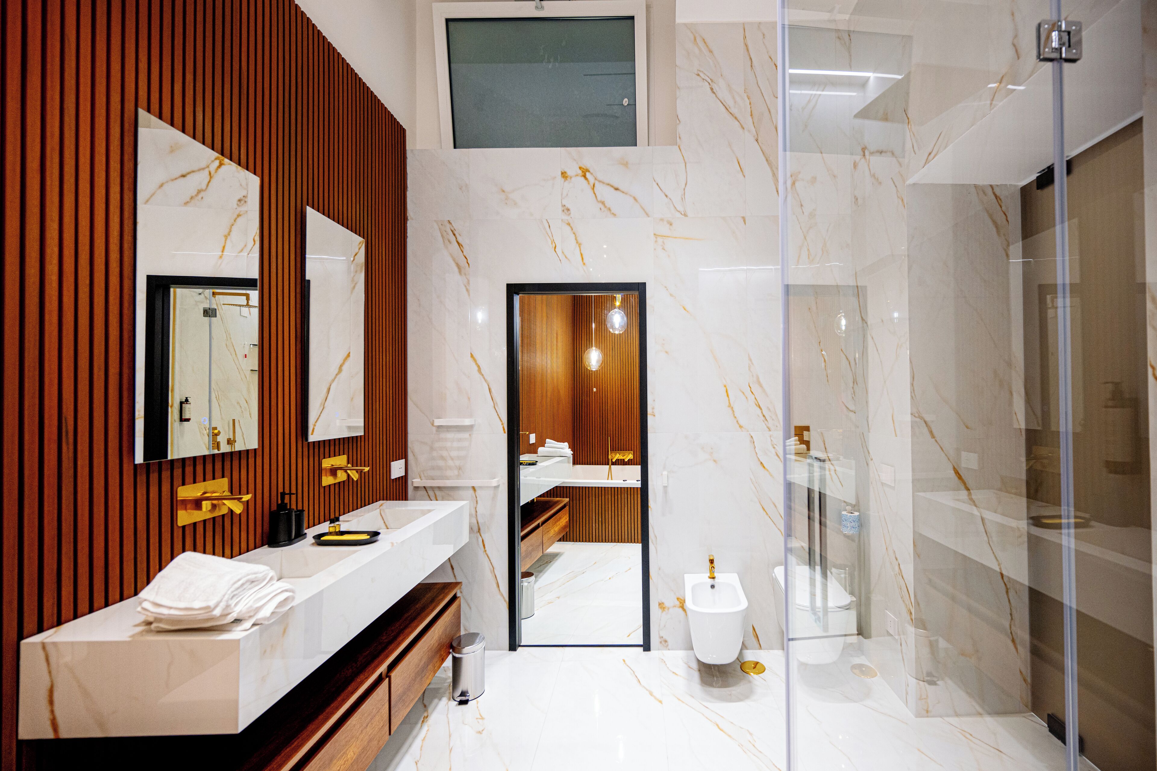 Foto - Di Virgilio Suite Luxury