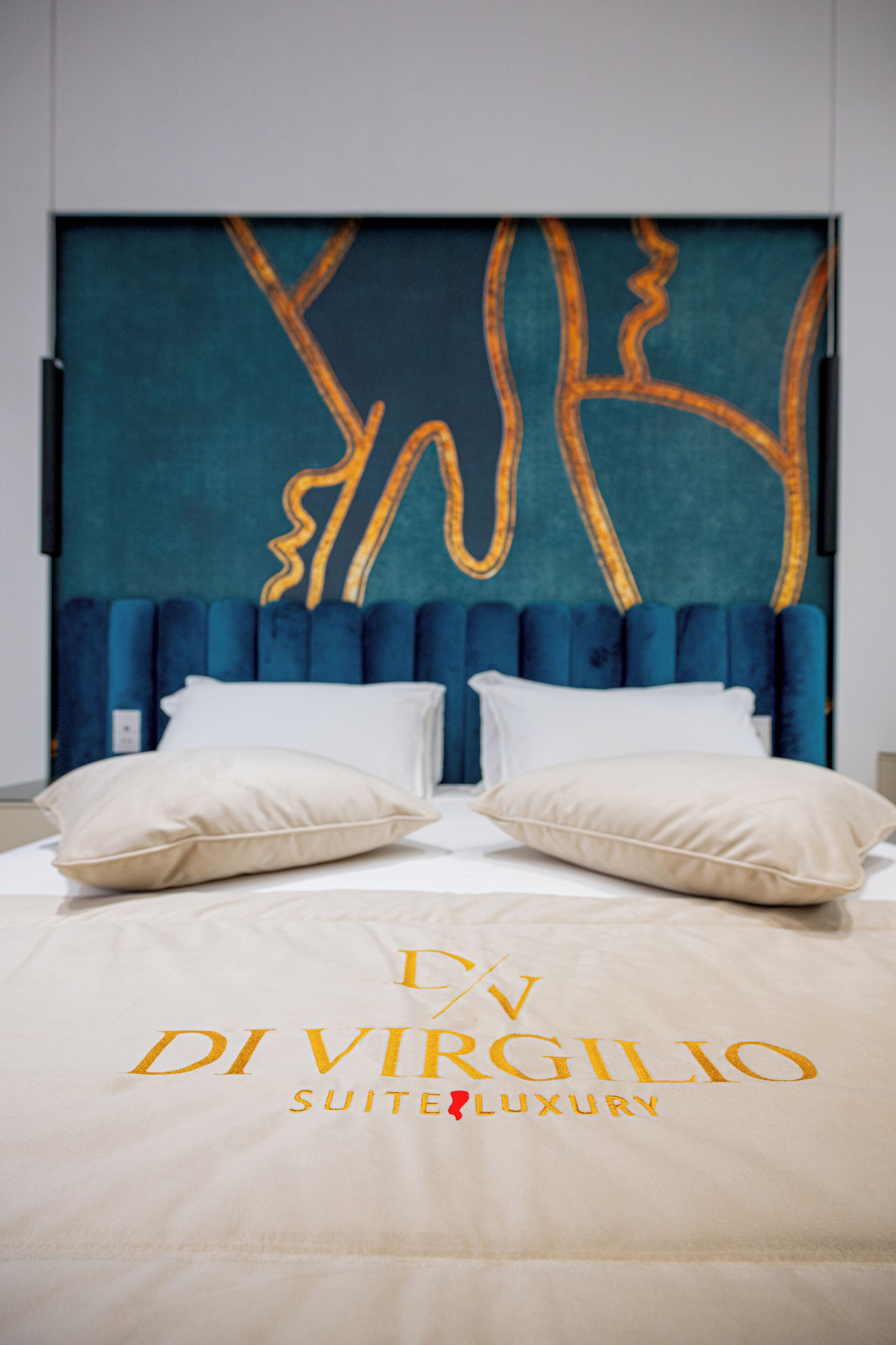 Foto - Di Virgilio Suite Luxury