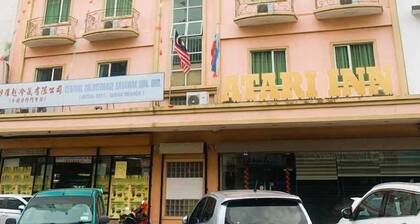 Hotel O Atari Inn