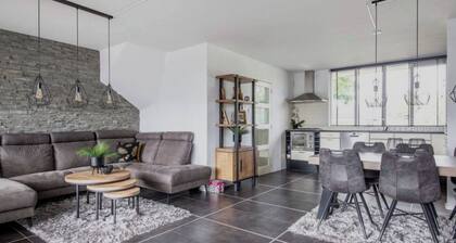 Nice house with WiFi in charming Lelystad