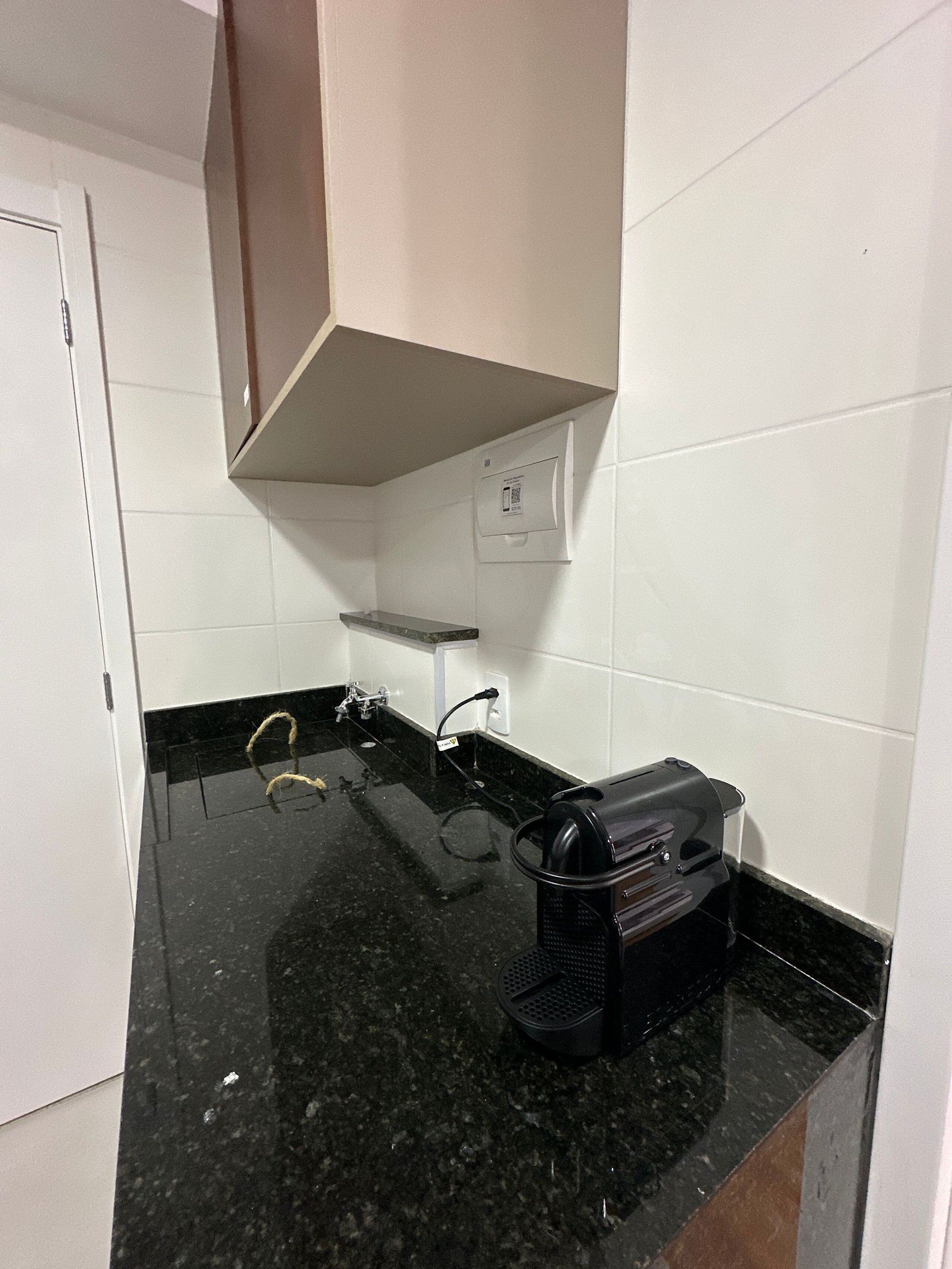 Apartamento | Parte interna