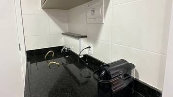 Apartamento | Parte interna