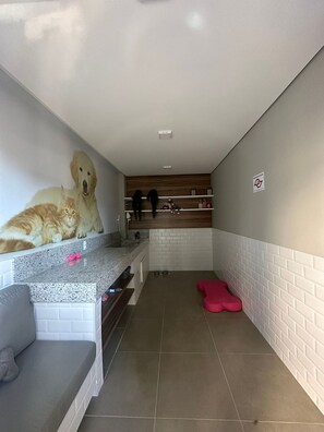 Interior - TrevizZo Tangara (São Paulo)