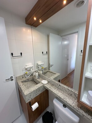 Appartement | Salle de bain