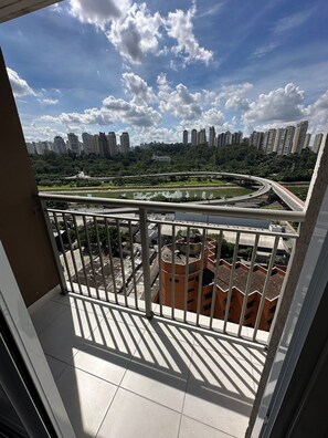 Family Apartment | Property grounds