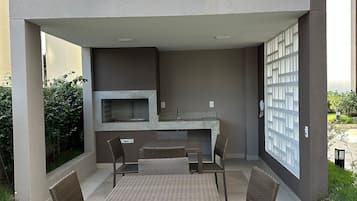 Family Apartment | Terrace/patio