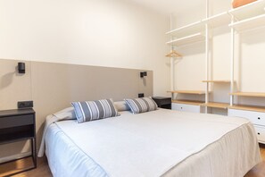 4 Schlafzimmer, WLAN, Bettwäsche