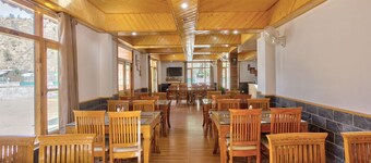 Hotel Ritu Regency