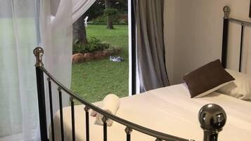 Casa estándar | 5 habitaciones y wifi gratis