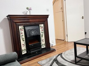 Ferienhaus | Innenbereich