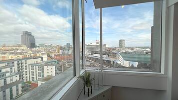Apartment | Interior