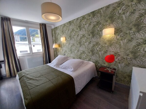 3 bedrooms, Internet, bed sheets