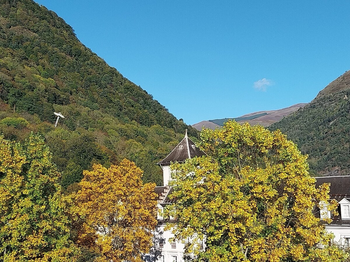 Image de profil de l’hôte