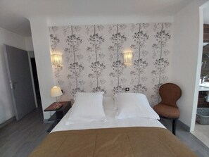 3 bedrooms, Internet, bed sheets