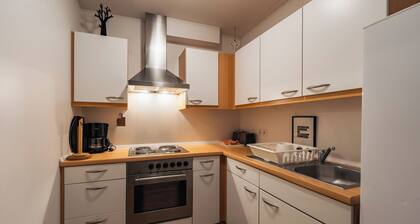 HafnarstrĂŠti 100, Downtown Apartment