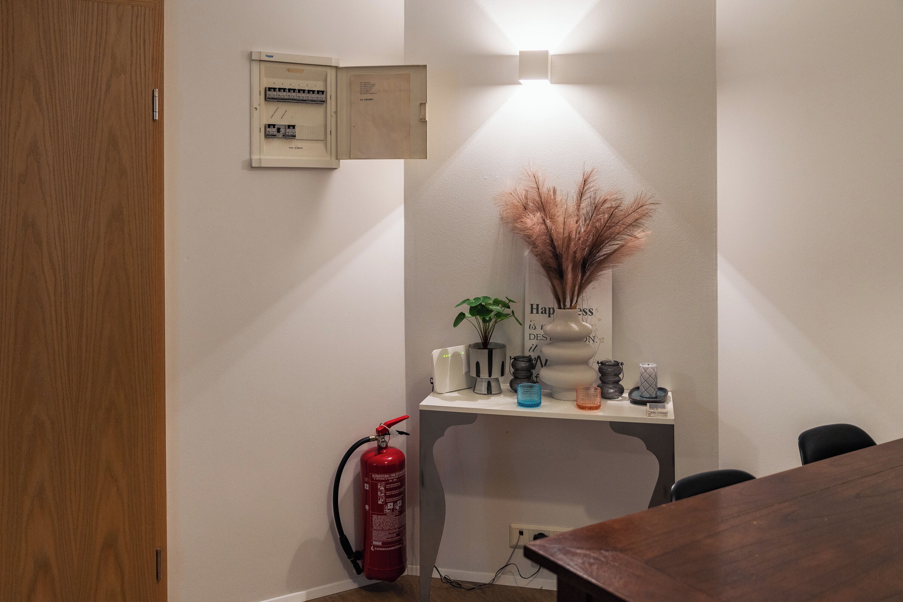 คอมฟอร์ทอพาร์ทเมนท์ | 1 ห้องนอน, พื้นที่ทำงานแบบใช้แล็ปท็อป, Wi-Fi ฟรี, ผ้าปูที่นอน