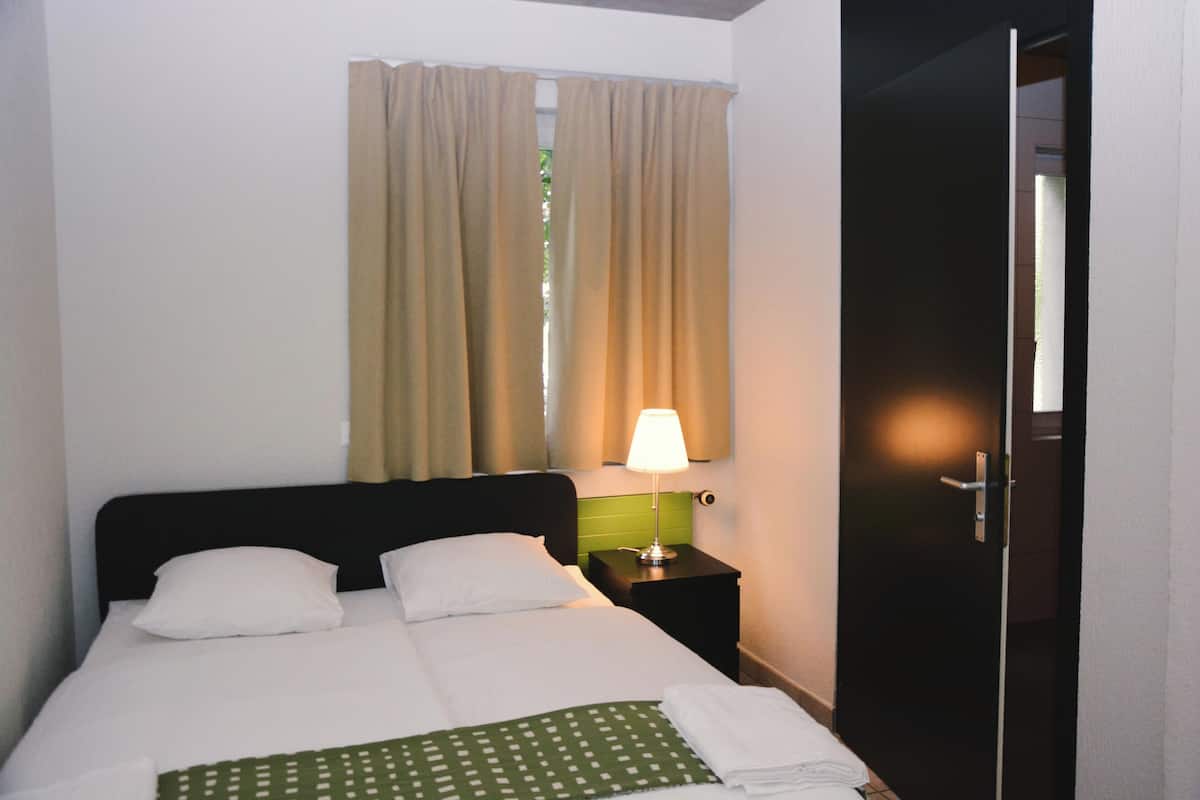 Comfort Double Room | Ruang kerja komputer riba, Wi-fi percuma
