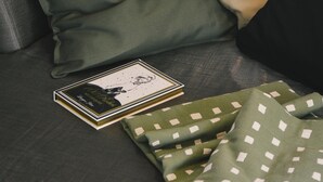 منطقة المعيشة
