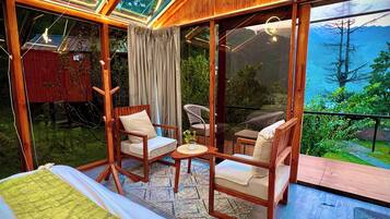 1 chambre, draps en coton égyptien, literie de qualité, bureau