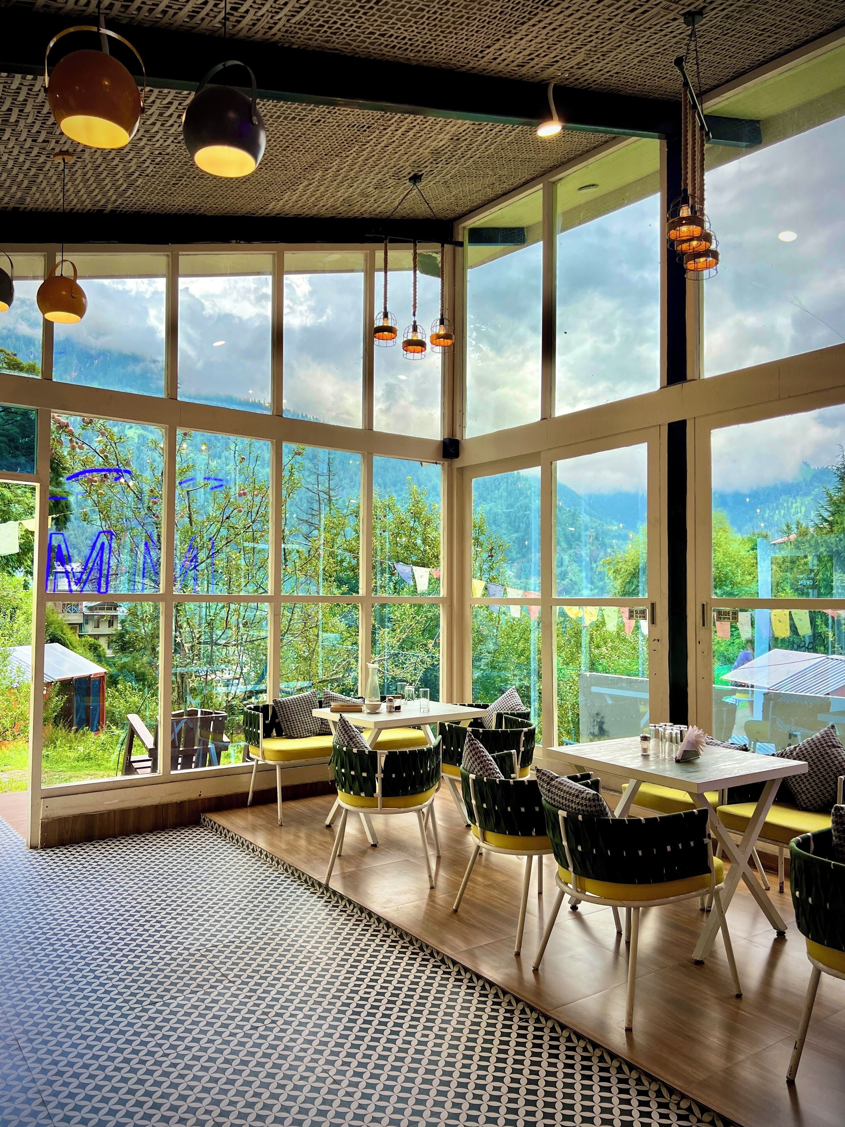 ร้านอาหาร