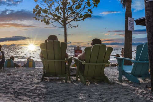 Isla Del Sol Rentals St Petersburg