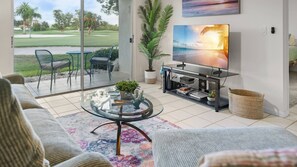 تلفزيون ذكي، شاشة كمبيوتر