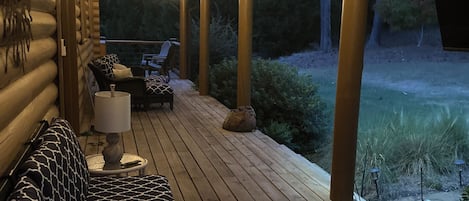 Terrazza/patio