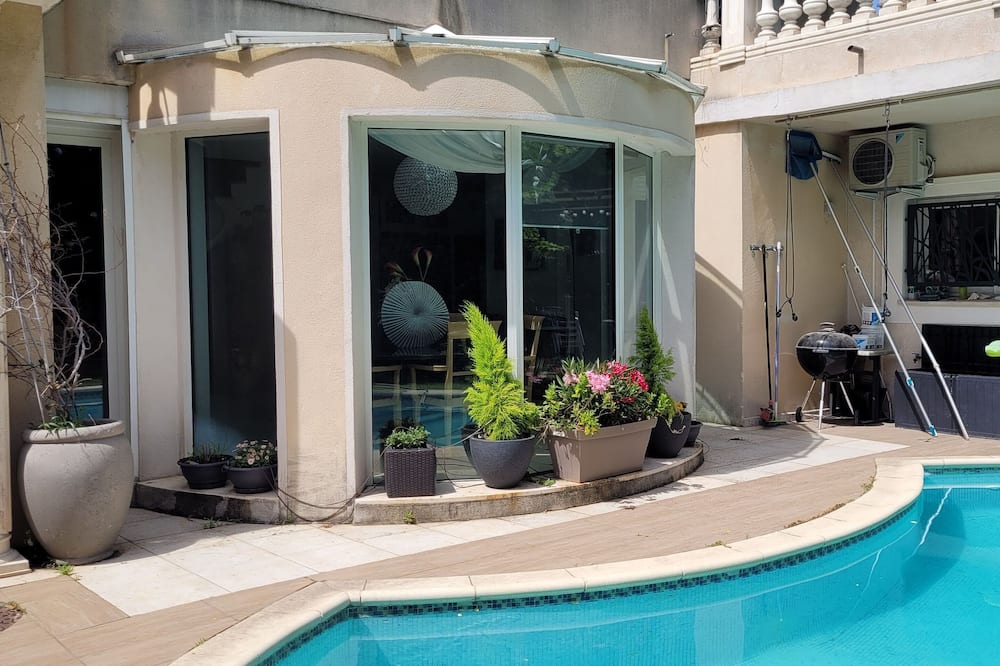 Villa confort et piscine