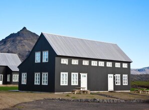 Exterior - Day Dream Hellnar (Hellnar)