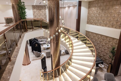 Vender Hotel فندق فندر