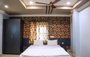 View from room - Goroomgo KK Bhawan Puri (Brahmagiri)