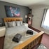 Llanidloes - Sleeps 7 - Parking - Pet Friendly