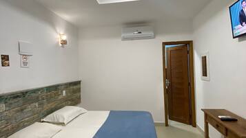 Superior Double Room | Free WiFi