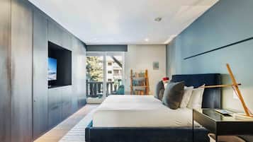 3 habitaciones, tabla de planchar con plancha y wifi gratis