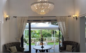 Villa | 5 habitaciones 