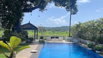 Villa | 5 bedrooms