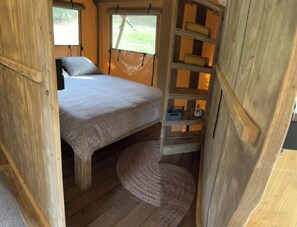 1 Schlafzimmer